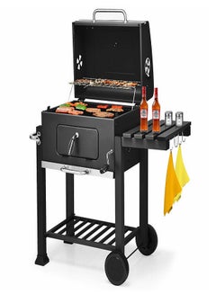 Sahare BBQ Grill (Charcoal).  - Image 3