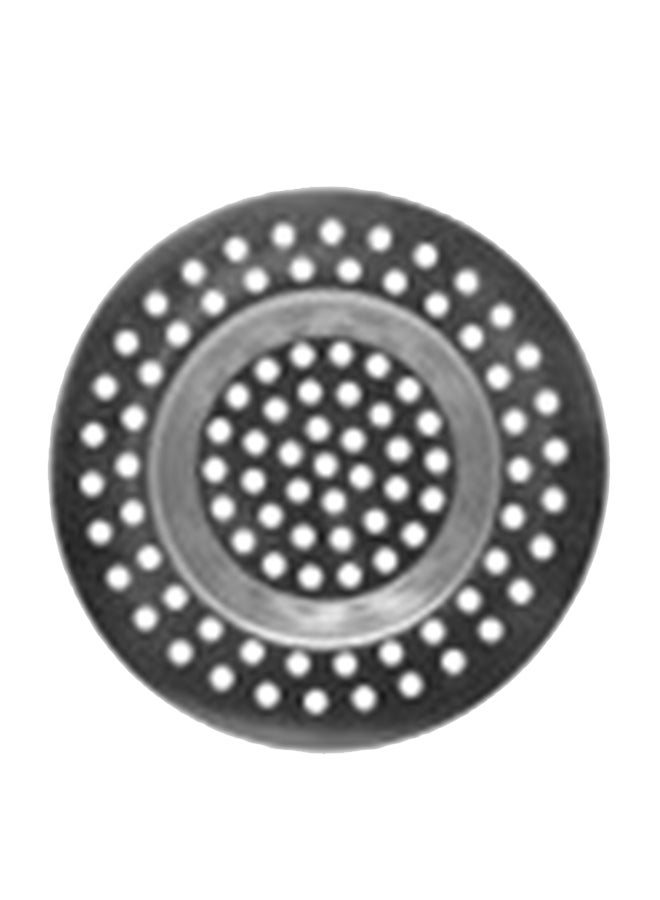 RAJ Stainless Steel Sink Strainer Silver 7cm  - Image 2