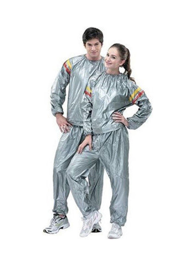 Generic Sauna Suit XXL XXL