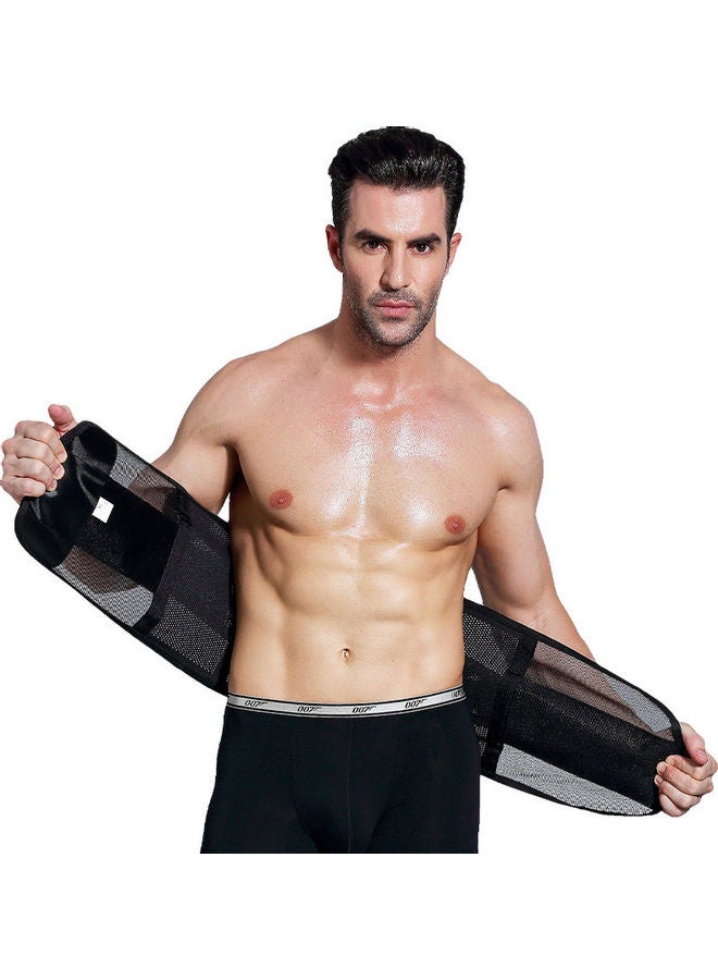 شو وو حزام تنحيف الخصر 114سم - Image 3