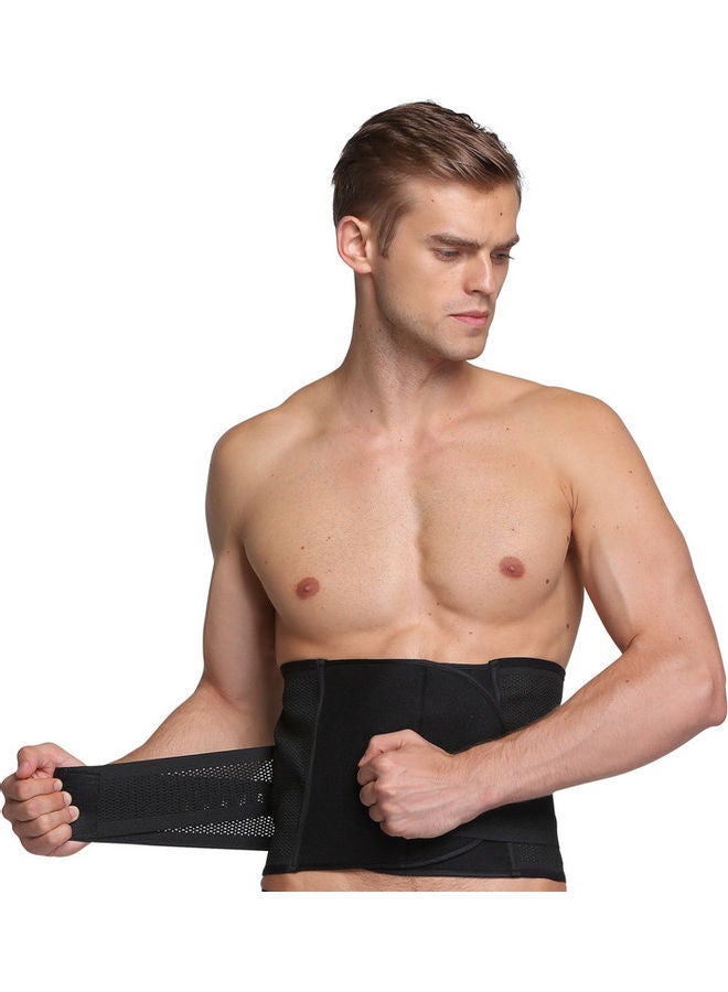 XiuWoo Waist Trimmer Weight Loss Belt 114cm - Image 1