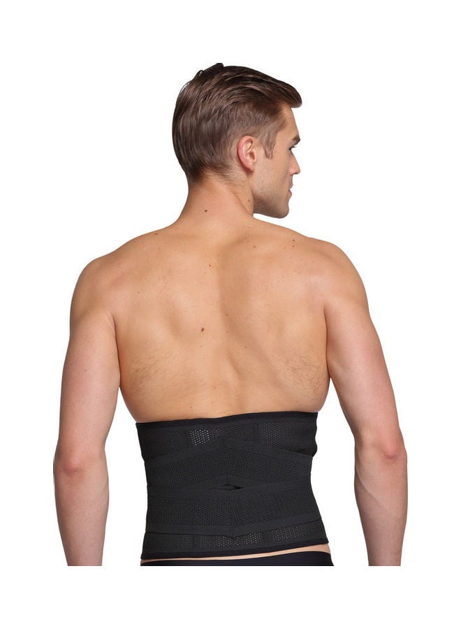 XiuWoo Waist Trimmer Weight Loss Belt 114cm - Image 2