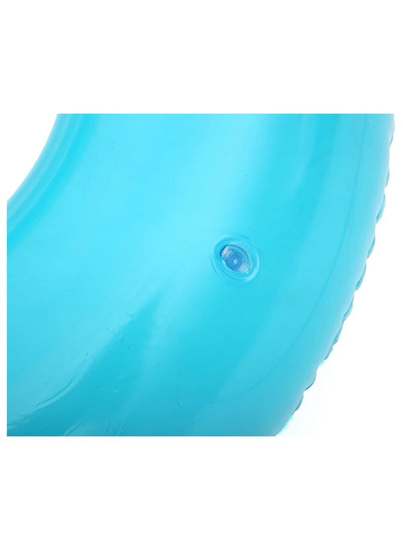 Bestway Double Ring Inflatable Float 1.88 x 1.17meter  - Image 2