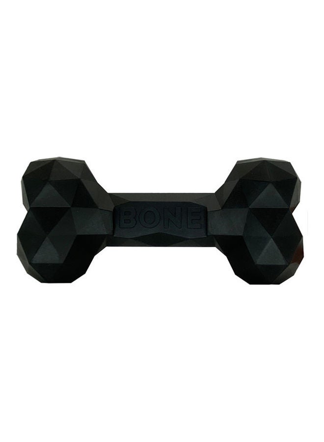 Non Toxic Natural Rubber Bone Black 17cm - v1621330083/N47521917A_1