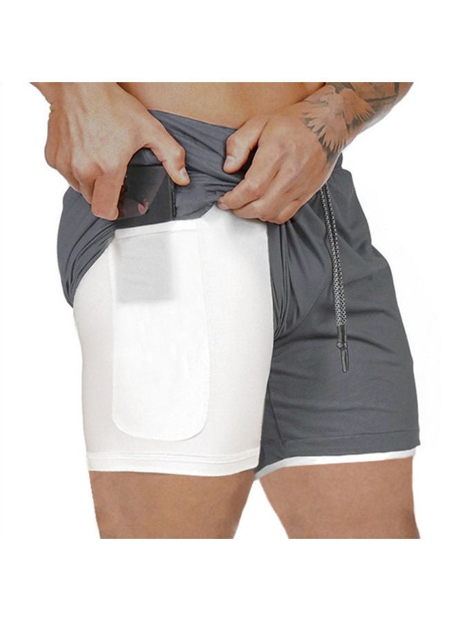 XiuWoo Running Shorts L  - Image 1