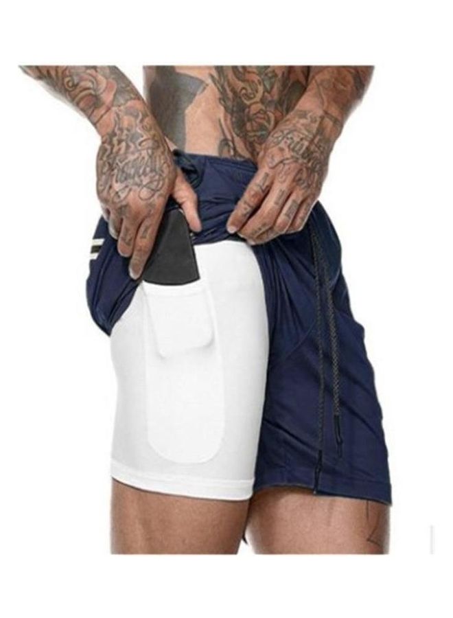XiuWoo Running Shorts L  - Image 1
