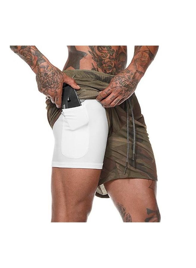 XiuWoo Running Shorts L - Image 1