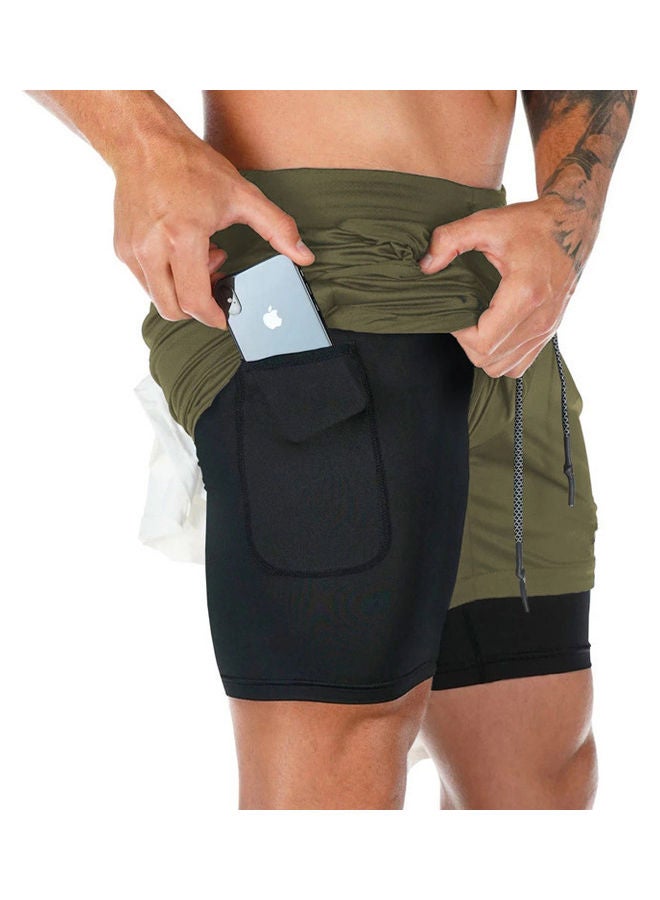XiuWoo Running Shorts L - Image 1