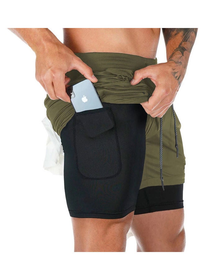 XiuWoo Running Shorts L - Image 1
