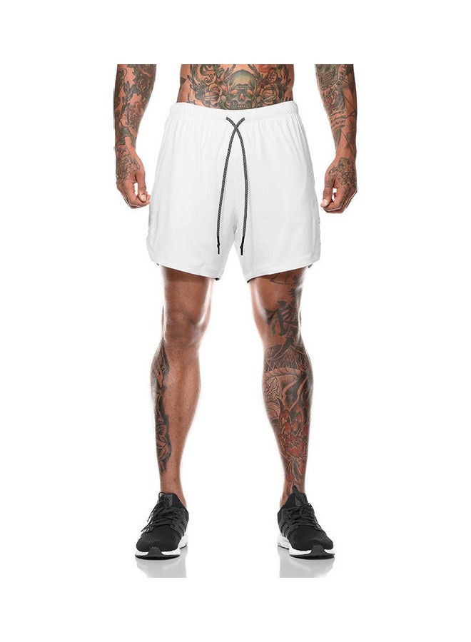 XiuWoo Running Shorts With Phone Pocket XL  - Image 1