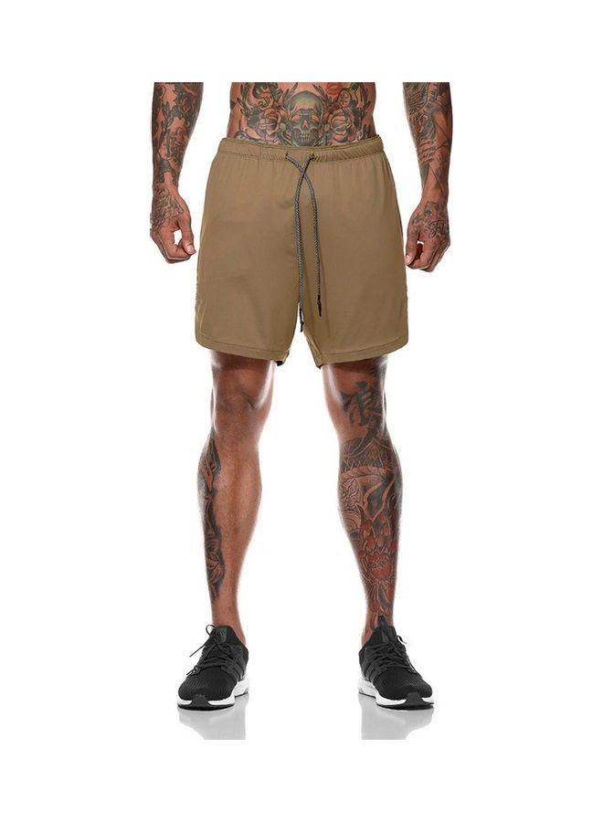 XiuWoo Running Shorts L - Image 1
