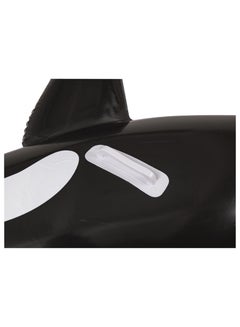 Bestway Inflatable Jumbo Whale Rider 41009_20 203x102cm  - Image 4
