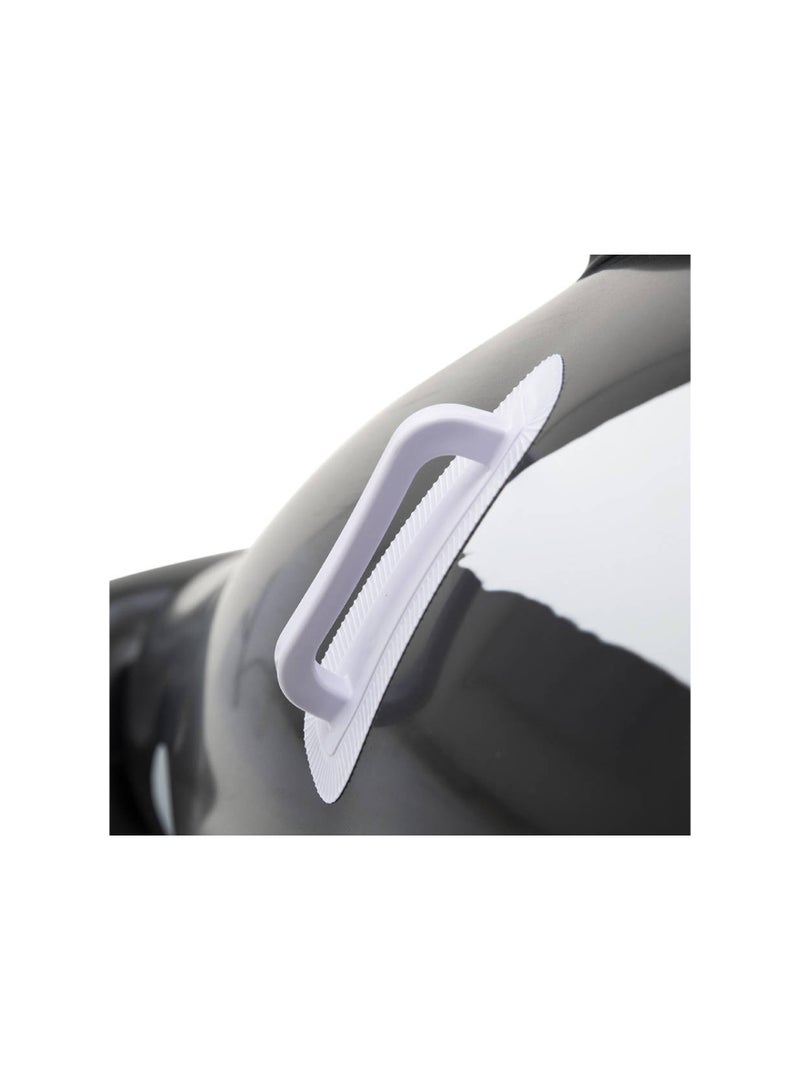 بست واي عوامة للركوب على شكل حوت كبير وقابلة للنفخ طراز ‎41009_20 203x102سم - Image 5