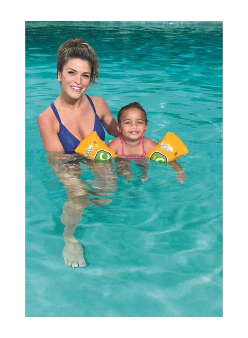 Bestway - Wondersplash Armbands 25x15cm - Image 1