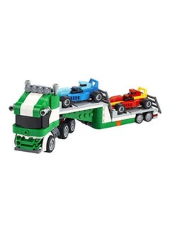 31113 328-Piece Creator Race Car Transporter Building Set 6+ Years