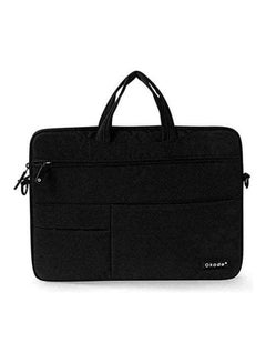 Okade Laptop Sleeve Cover Case Black  - Image 1