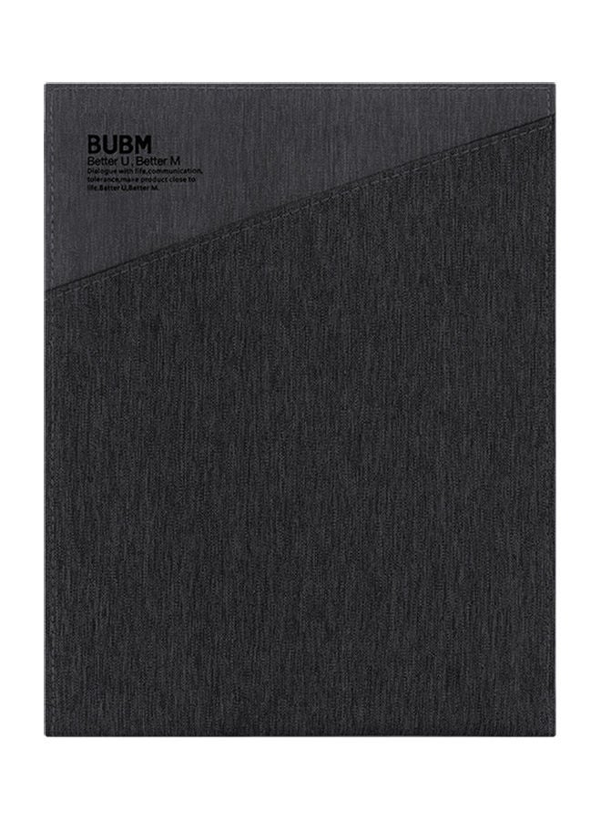 BUBM Waterproof Storage Bag Black 