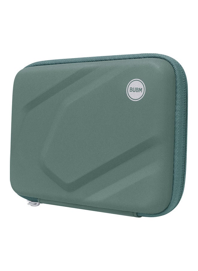 BUBM Waterproof Storage Bag Dark Grey  - Image 2