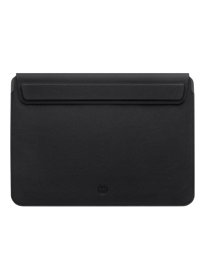 BUBM Multifunctional Laptop Bag Black  - Image 1