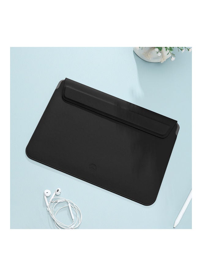 BUBM Multifunctional Laptop Bag Black  - Image 5