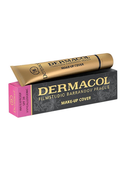 Make-Up Cover 228 228