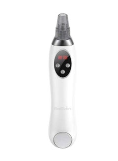 Bosidin Blackhead And Acne Remover With ICE Cool White/Black  - Image 1