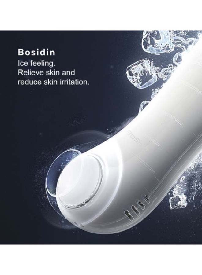 Bosidin Blackhead And Acne Remover With ICE Cool White/Black - Image 5