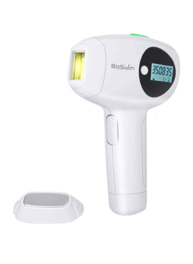 Bosidin Intense Pulse Laser Hair Removal Machine White - Image 1
