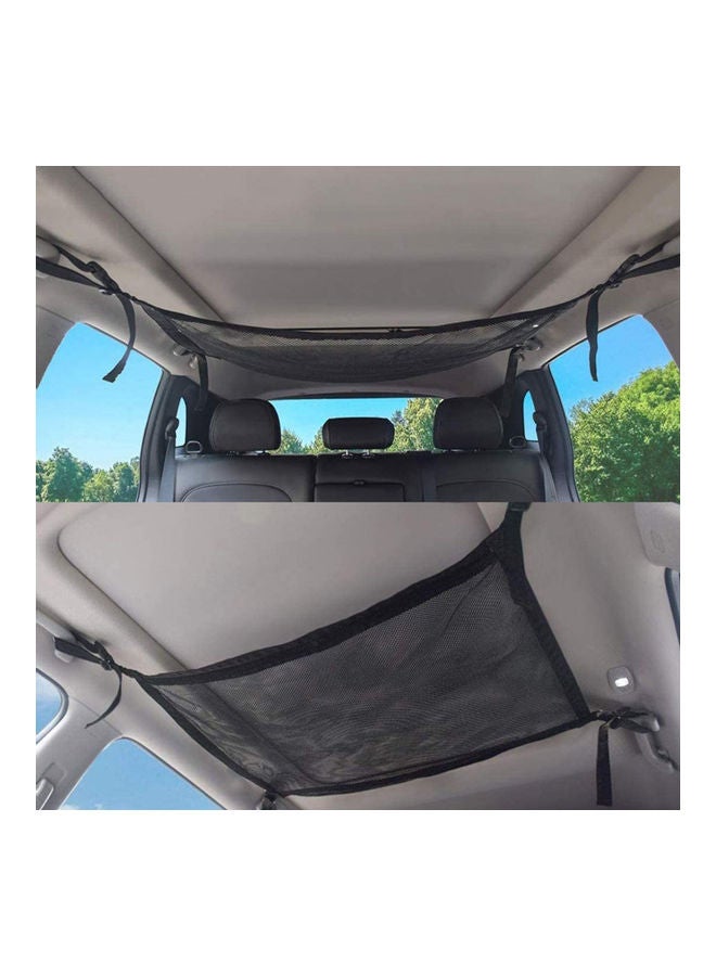 Generic Portable Car Ceiling Storage Bag - Image 3