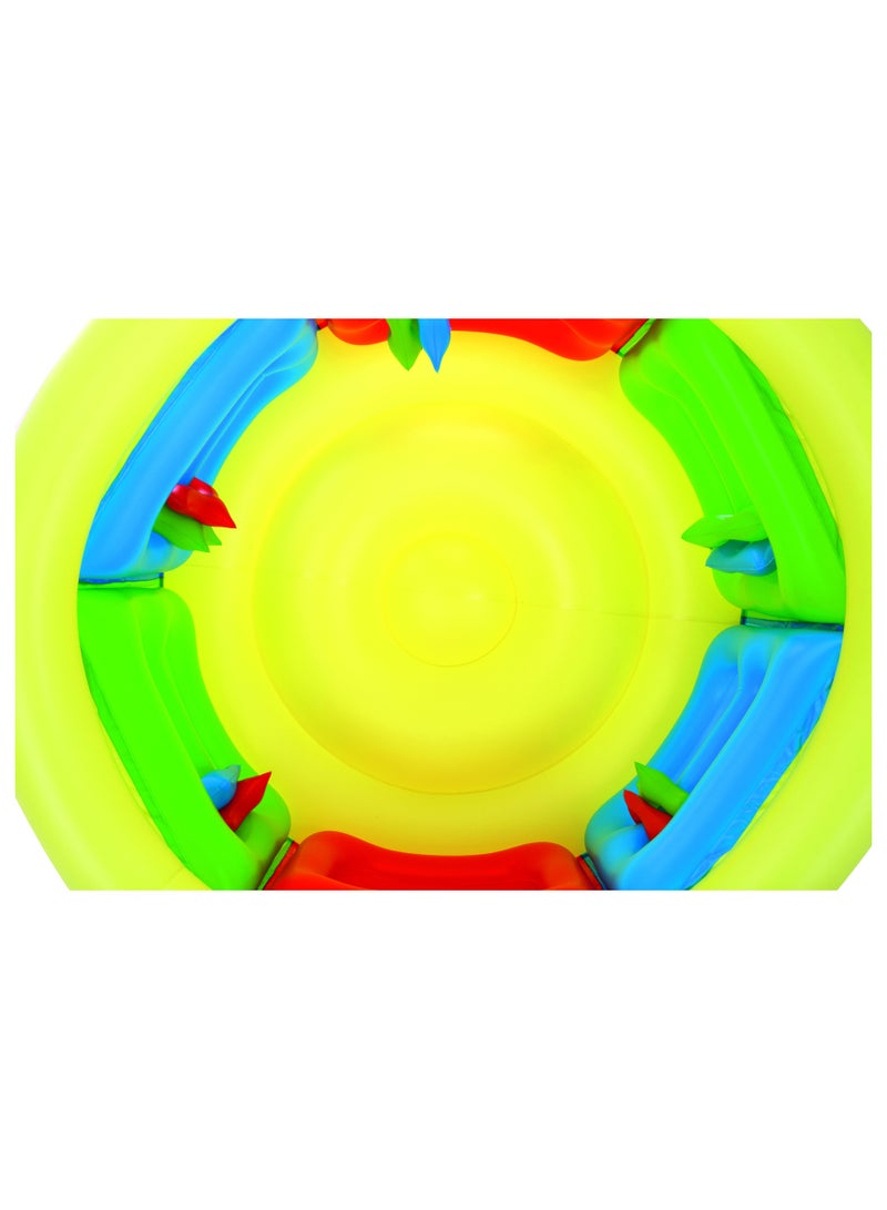 Bestway Inflatable Jumping Bouncer 52056  - Image 4
