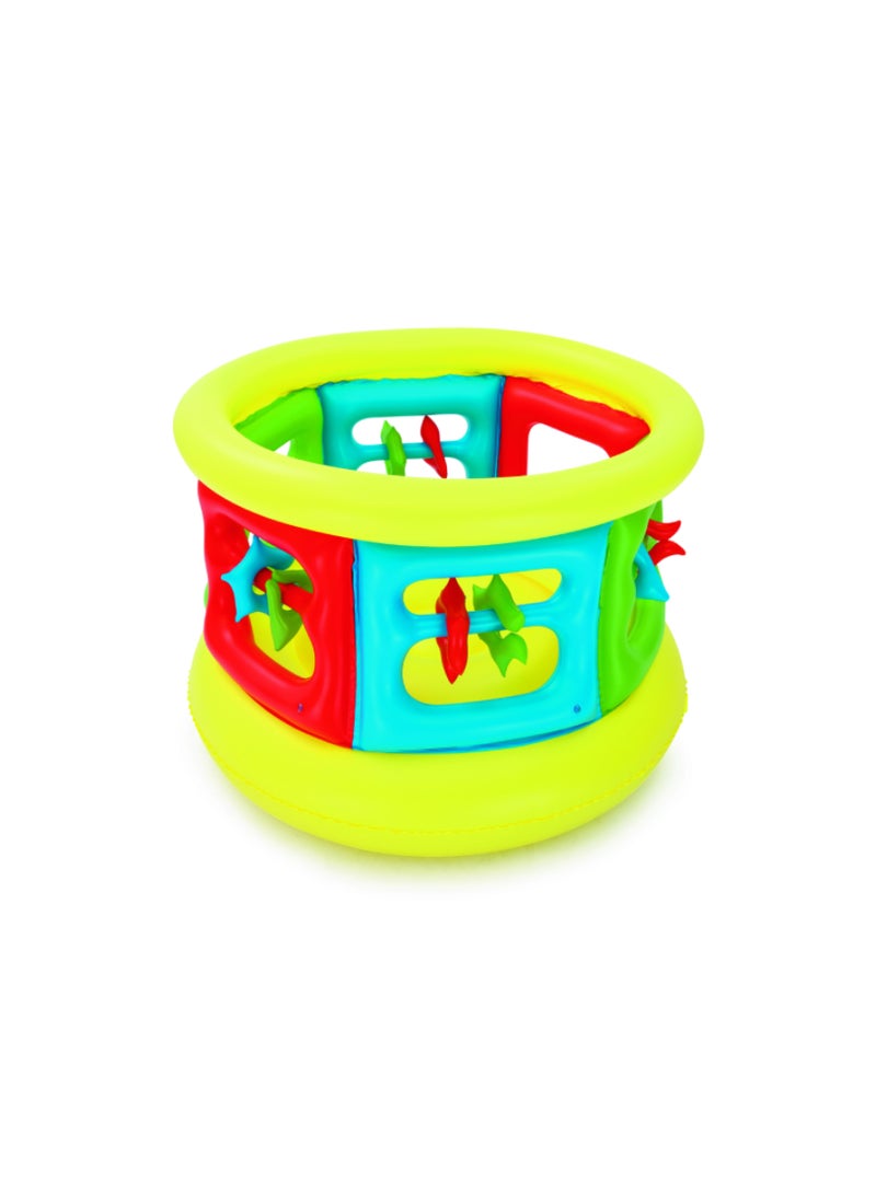 Bestway Inflatable Jumping Bouncer 52056  - Image 3