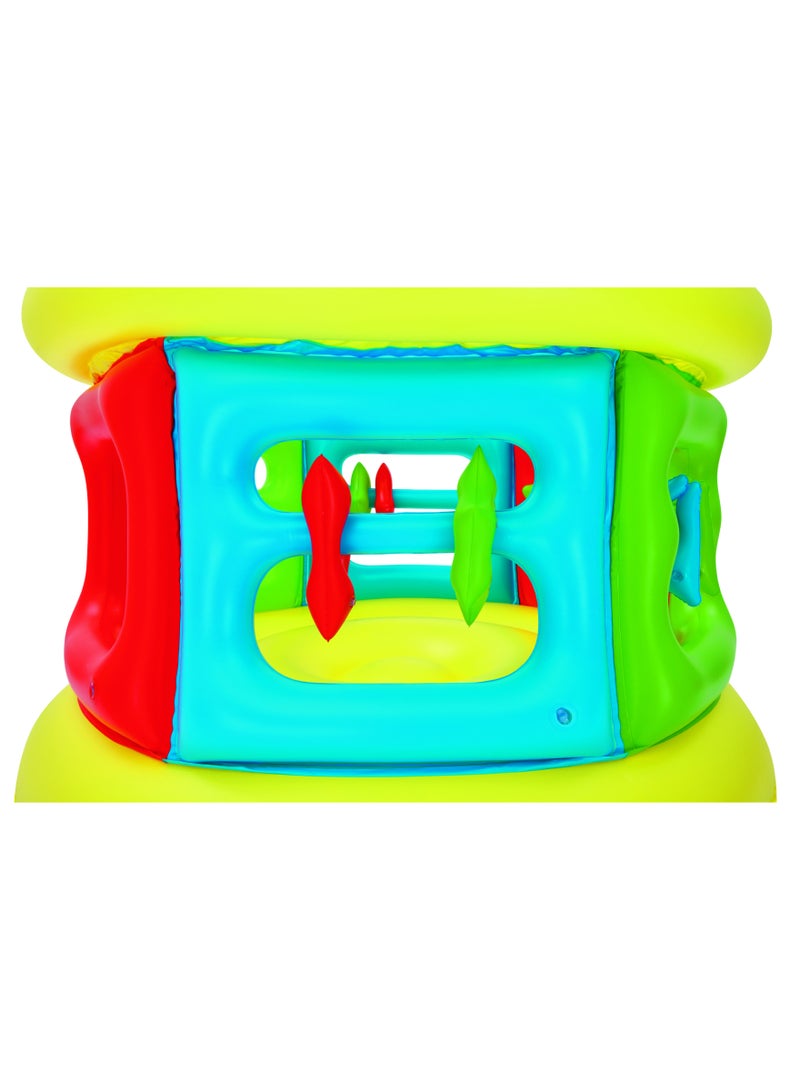 Bestway Inflatable Jumping Bouncer 52056  - Image 2