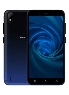 IRIS 61 Dual SIM Ocean Blue 1GB RAM 32GB 4G LTE