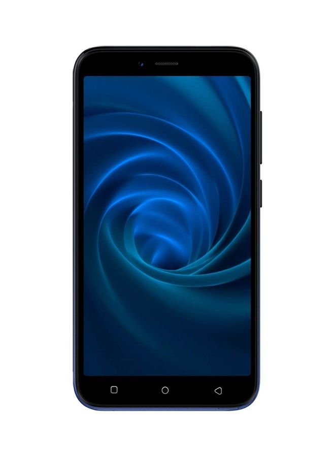 Lava - IRIS 61 Dual SIM Ocean Blue 1GB RAM 32GB 4G LTE - Image 1