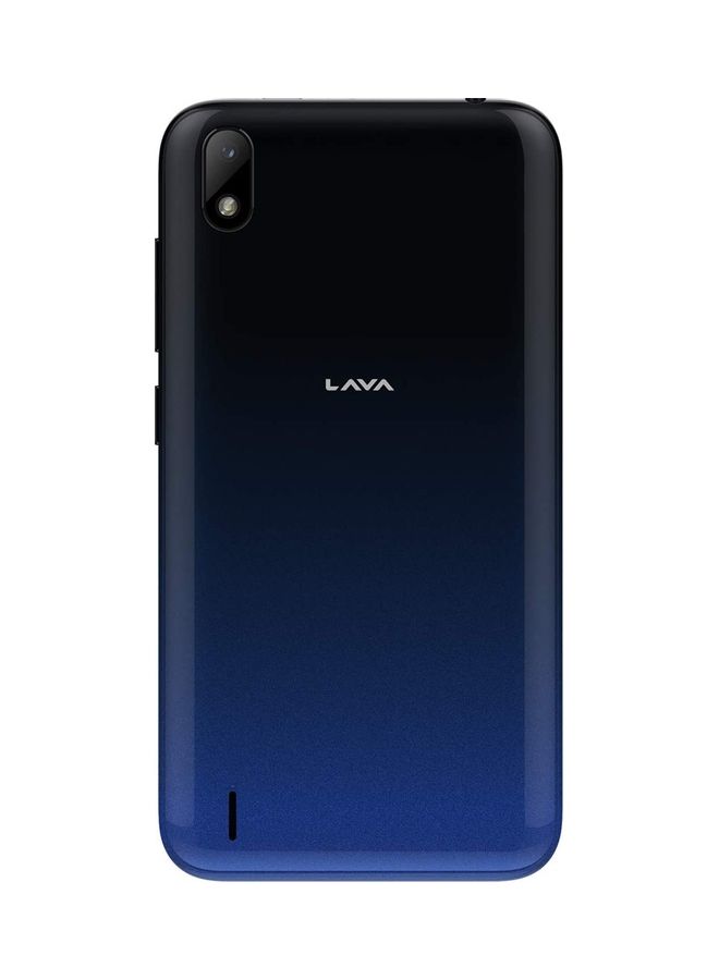 Lava - IRIS 61 Dual SIM Ocean Blue 1GB RAM 32GB 4G LTE - Image 1