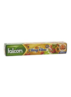 Food Saver Cling Film Clear 61.93x30meter