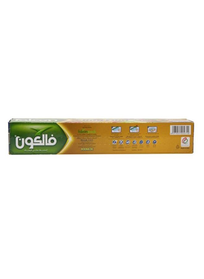 Falcon - Food Saver Cling Film Clear 61.93x30meter - Image 1