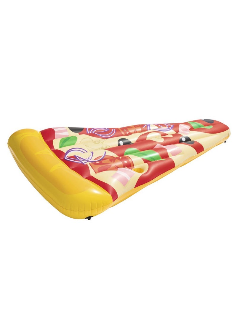 Bestway Pizza Inflatable Mattress Float 44038  - Image 3