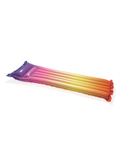 Bestway Rainbow Pool Mat183x69cm 26-44041 183 x 69centimeter  - Image 3