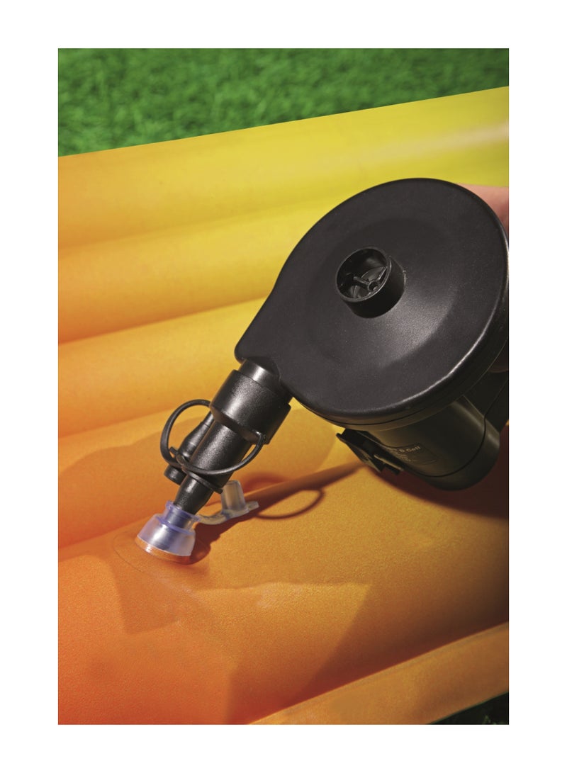 Bestway Rainbow Pool Mat183x69cm 26-44041 183 x 69centimeter - Image 5