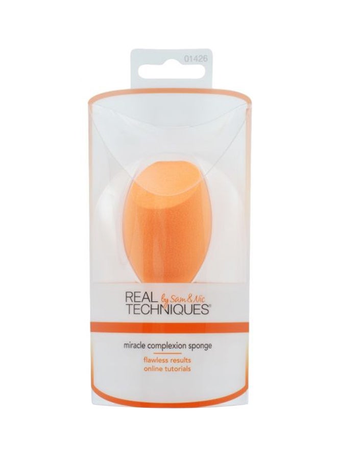 Miracle Complexion Sponge Assorted