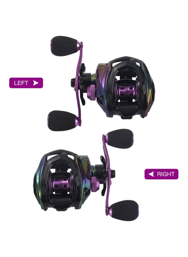 Lizard Fishing Reel 11x13.5x7.2cm - Image 3