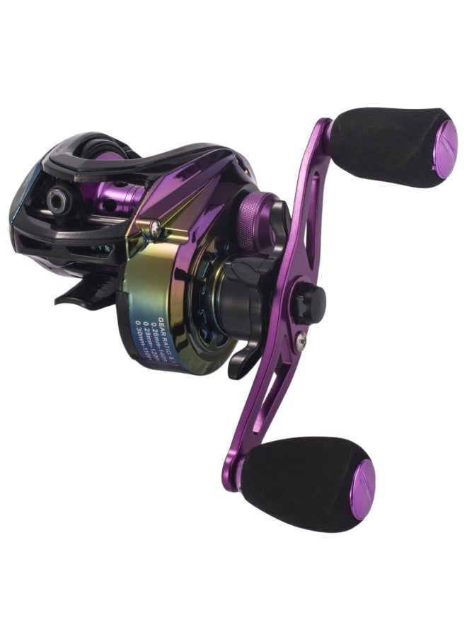 Lizard Fishing Reel 11x13.5x7.2cm - Image 4