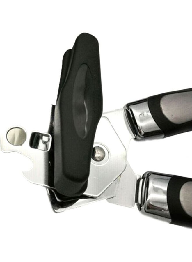 شاربدو فتاحة زجاجات 3 في 1 فضي / أسود / أبيض - Image 2