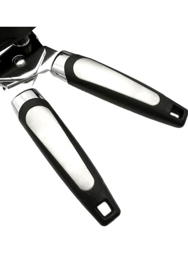 شاربدو فتاحة زجاجات 3 في 1 فضي / أسود / أبيض - Image 3