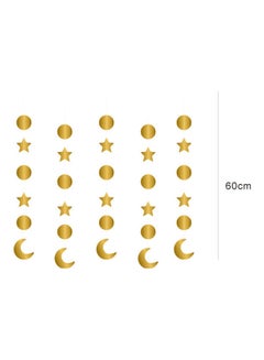 MissTiara Eid Mubarak Party Banner Set  - Image 3