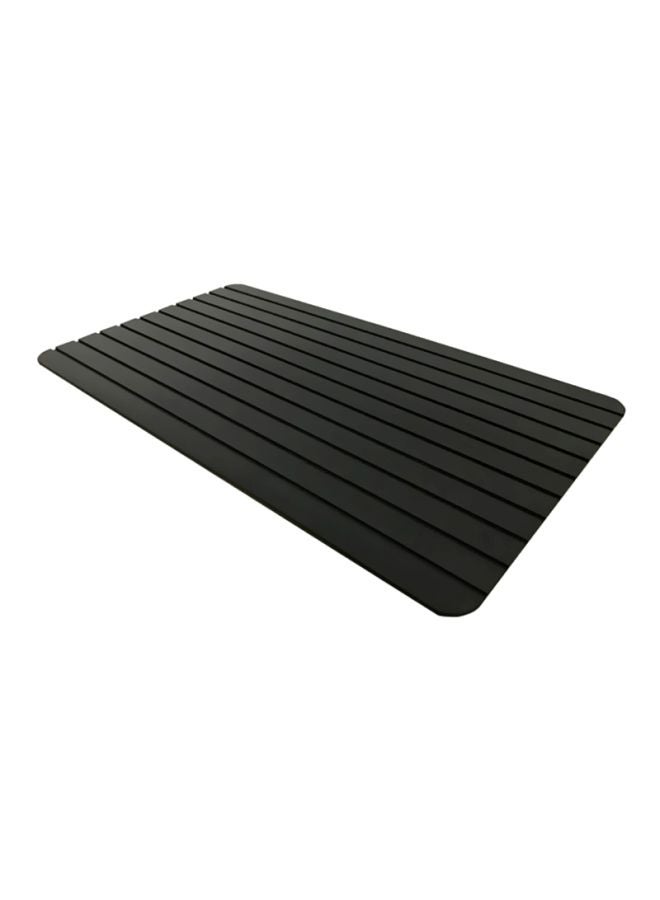 CYTHERIA Magical Defrosting Tray Black  - Image 1