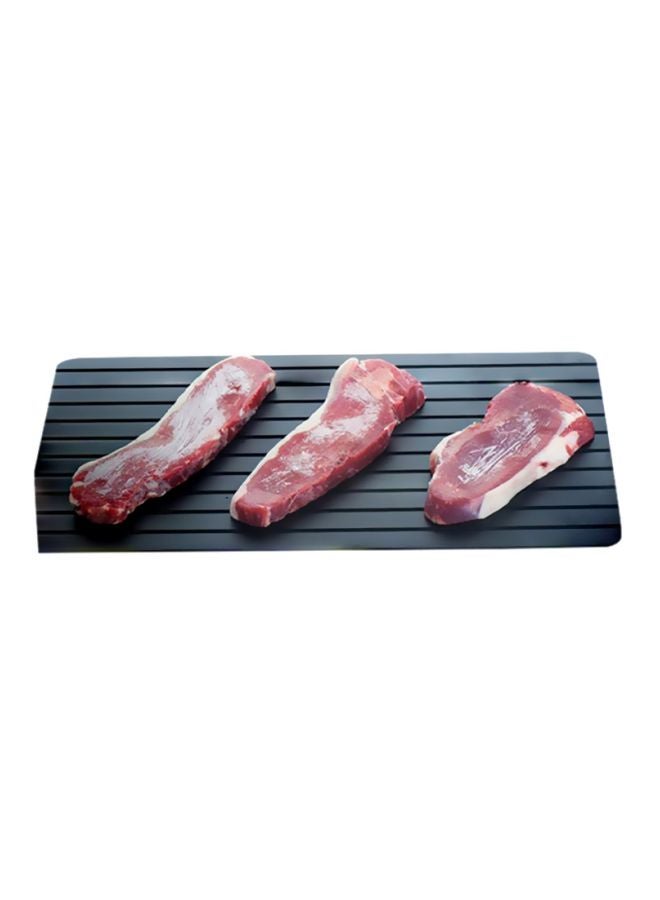 CYTHERIA Magical Defrosting Tray Black  - Image 2