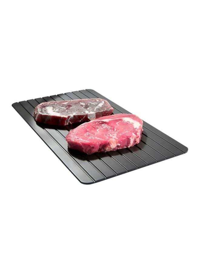CYTHERIA Magical Defrosting Tray Black  - Image 3