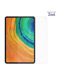 Zoot Tempered Glass Screen Protector For Huawei MatePad Pro Clear  - Image 1